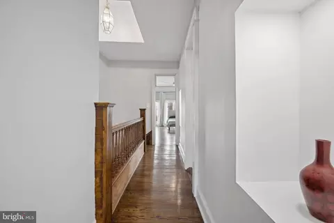 Entry Way - 2329 Eutaw Pl, Baltimore, MD 21217 photo 9 of 9