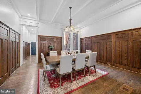 Dining - 2329 Eutaw Pl, Baltimore, MD 21217 photo 1 of 2