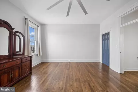 Bedroom - 2329 Eutaw Pl, Baltimore, MD 21217 photo 8 of 8