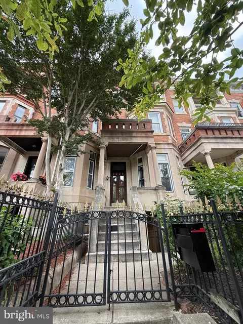2329 Eutaw Pl, Baltimore, MD 21217