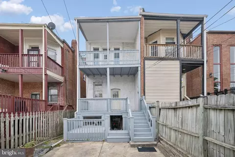Other - 2329 Eutaw Pl, Baltimore, MD 21217 photo 6 of 10