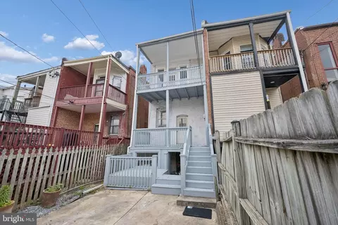 Other - 2329 Eutaw Pl, Baltimore, MD 21217 photo 7 of 10