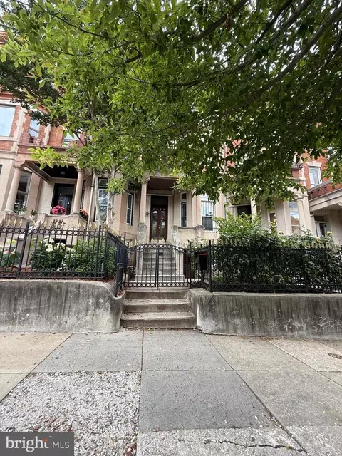 2329 Eutaw Pl, Baltimore, MD 21217 photo 2