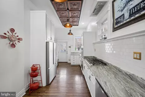 Kitchen - 2329 Eutaw Pl, Baltimore, MD 21217 photo 3 of 3