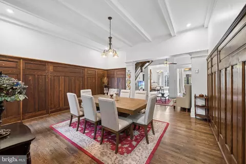 Dining - 2329 Eutaw Pl, Baltimore, MD 21217 photo 2 of 2