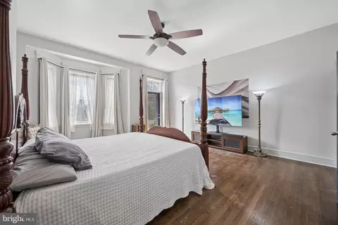 Bedroom - 2329 Eutaw Pl, Baltimore, MD 21217 photo 1 of 8