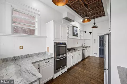 Kitchen - 2329 Eutaw Pl, Baltimore, MD 21217 photo 2 of 3