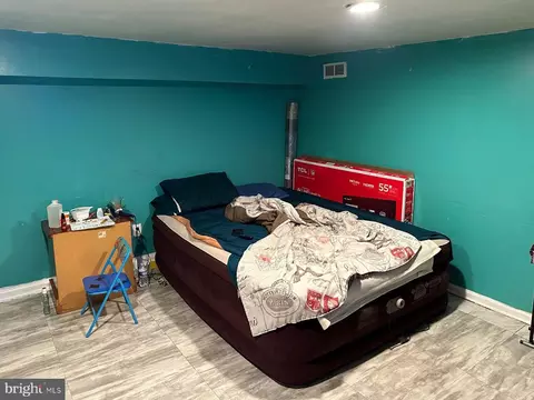 Bedroom - 2575 Edmondson Ave, Baltimore, MD 21223 photo 5 of 5