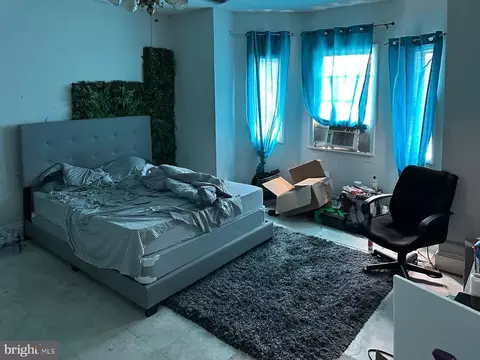 Bedroom - 2575 Edmondson Ave, Baltimore, MD 21223 photo 1 of 5
