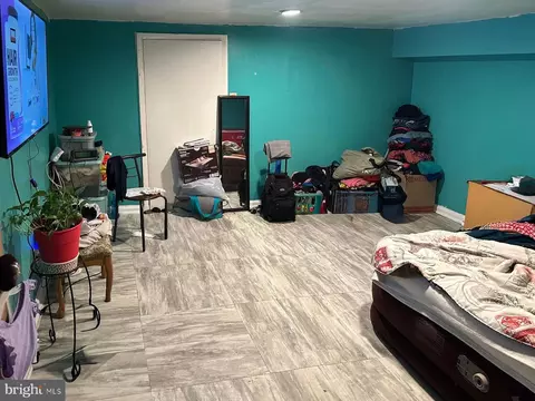 Bedroom - 2575 Edmondson Ave, Baltimore, MD 21223 photo 4 of 5