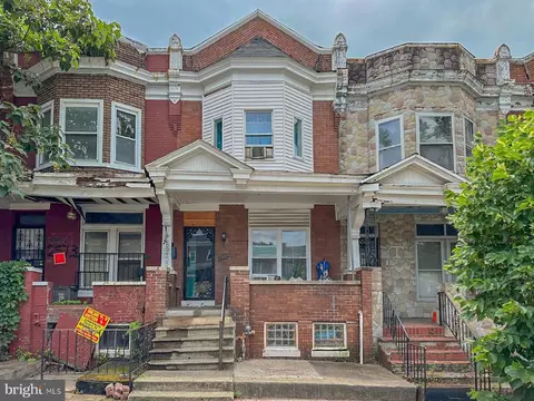 2575 Edmondson Ave, Baltimore, MD 21223