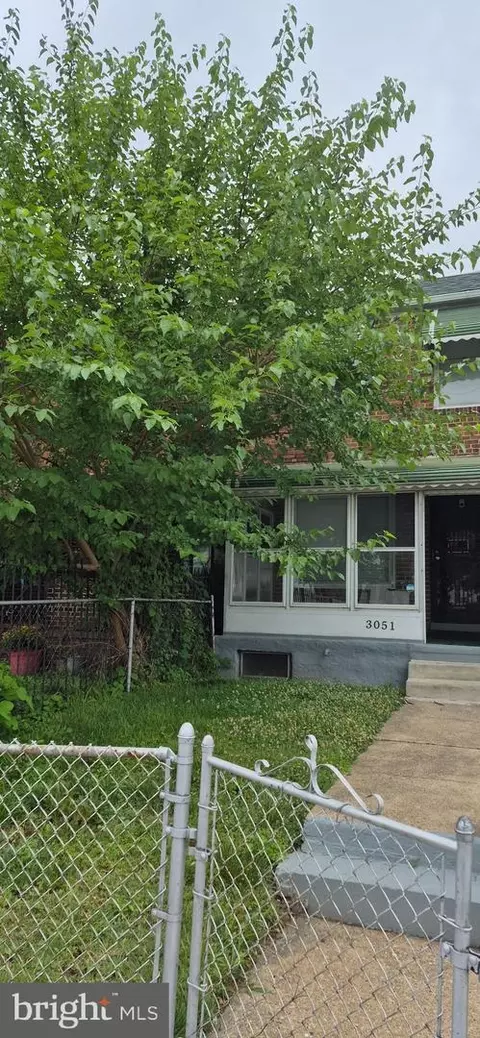 3051 Seamon Ave, Baltimore, MD 21225