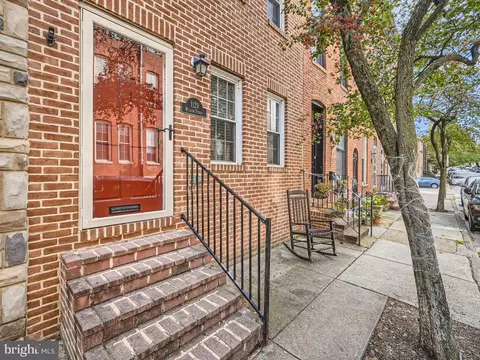1129 William St, Baltimore, MD 21230