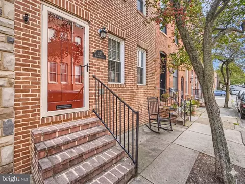 1129 William St, Baltimore, MD 21230