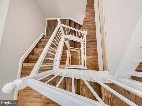 Entry Way - 1129 William St, Baltimore, MD 21230 photo 6 of 6