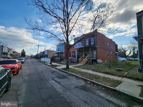 3508 Spaulding Ave, Baltimore, MD 21215 photo 4