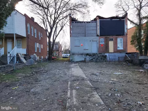 3508 Spaulding Ave, Baltimore, MD 21215 photo 7