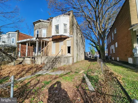 3508 Spaulding Ave, Baltimore, MD 21215 photo 2
