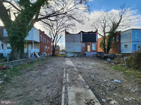 3508 Spaulding Ave, Baltimore, MD 21215 photo 6