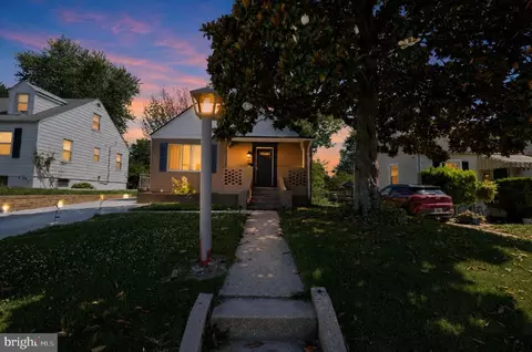 2722 Chesley Ave, Baltimore, MD 21234