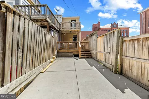Exterior - 1232 Patapsco St, Baltimore, MD 21230 photo 3 of 5