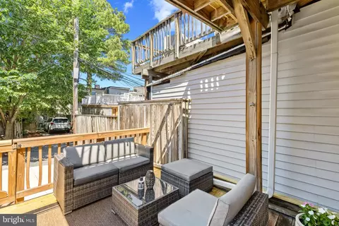 Exterior - 1232 Patapsco St, Baltimore, MD 21230 photo 1 of 5