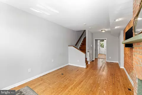 Living - 1232 Patapsco St, Baltimore, MD 21230 photo 2 of 4