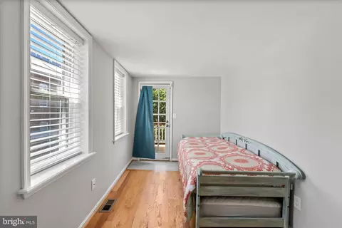 Bedroom - 1232 Patapsco St, Baltimore, MD 21230 photo 1 of 5