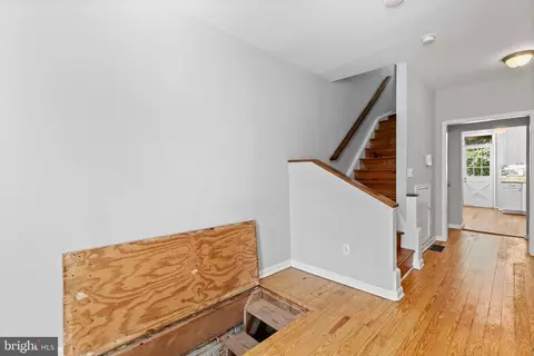 Entry Way - 1232 Patapsco St, Baltimore, MD 21230 photo 8 of 8