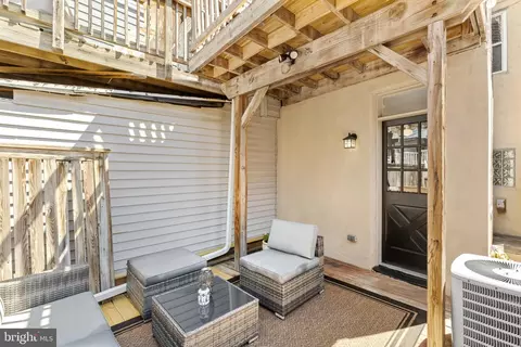 Exterior - 1232 Patapsco St, Baltimore, MD 21230 photo 2 of 5