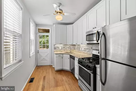 Kitchen - 1232 Patapsco St, Baltimore, MD 21230 photo 1 of 2