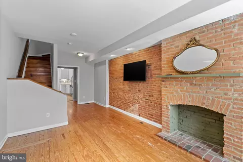 Living - 1232 Patapsco St, Baltimore, MD 21230 photo 1 of 4