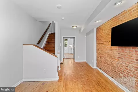 Entry Way - 1232 Patapsco St, Baltimore, MD 21230 photo 1 of 8