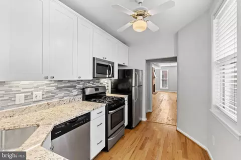 Kitchen - 1232 Patapsco St, Baltimore, MD 21230 photo 2 of 2