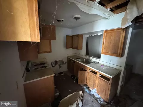 Kitchen - 2812 Quantico Ave, Baltimore, MD 21215 photo 1 of 1