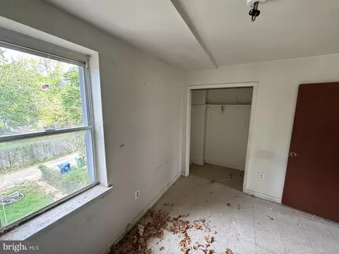 Bedroom - 2812 Quantico Ave, Baltimore, MD 21215 photo 1 of 1
