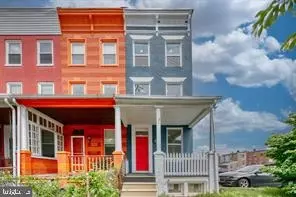 3311 Chestnut Ave, Baltimore, MD 21211