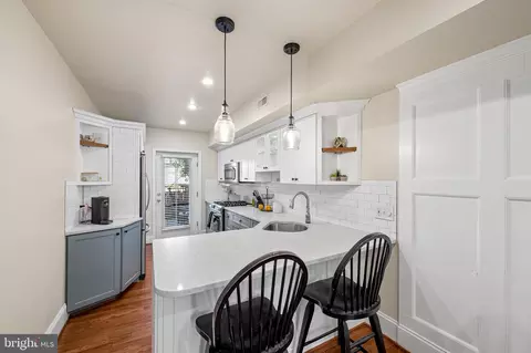 Kitchen - 908 S Decker Ave, Baltimore, MD 21224 photo 1 of 7