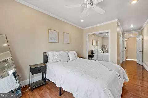 Bedroom - 908 S Decker Ave, Baltimore, MD 21224 photo 2 of 4