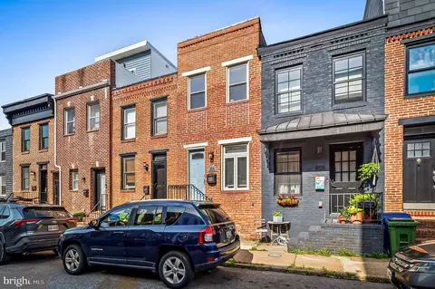 Exterior - 908 S Decker Ave, Baltimore, MD 21224 photo 1 of 4