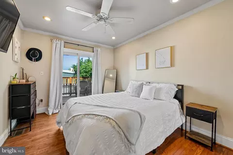 Bedroom - 908 S Decker Ave, Baltimore, MD 21224 photo 1 of 4