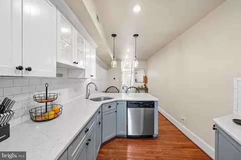 Kitchen - 908 S Decker Ave, Baltimore, MD 21224 photo 6 of 7