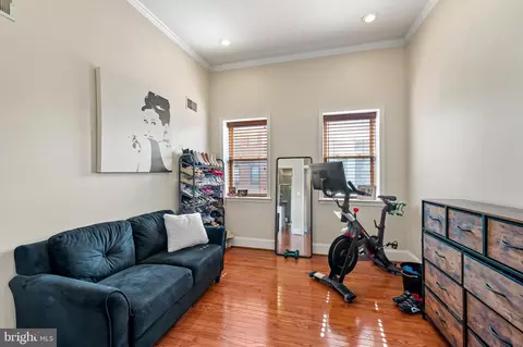 Bedroom - 908 S Decker Ave, Baltimore, MD 21224 photo 3 of 4