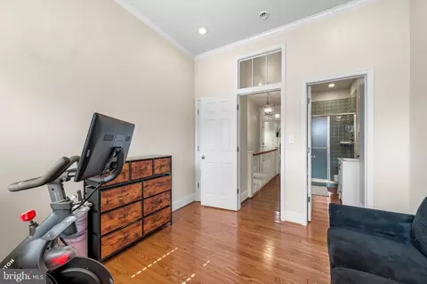 Bedroom - 908 S Decker Ave, Baltimore, MD 21224 photo 4 of 4
