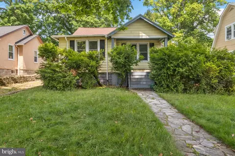 3400 Parkington Ave, Baltimore, MD 21215