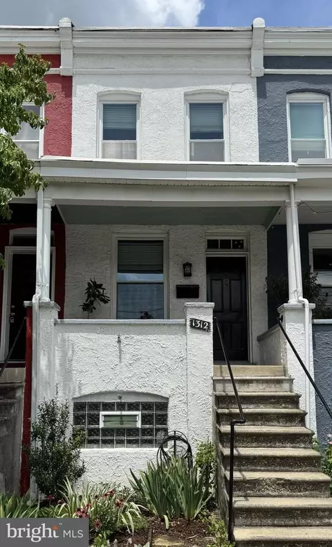 1312 Dellwood Ave, Baltimore, MD 21211