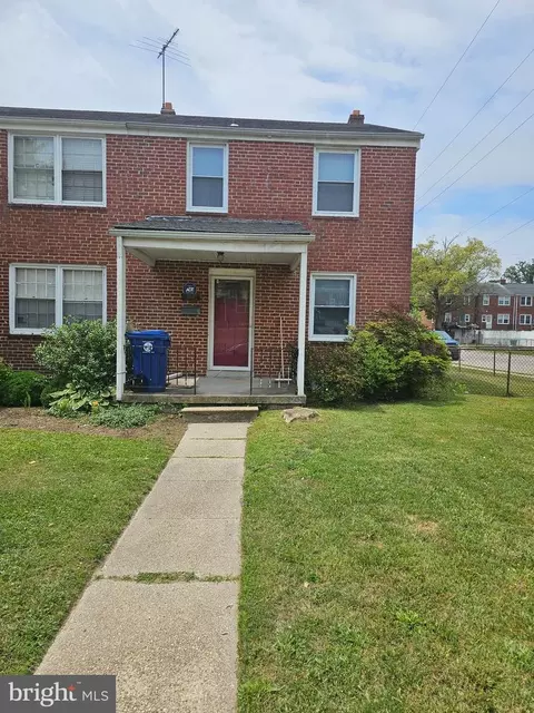 1001 Reverdy Rd, Baltimore, MD 21212