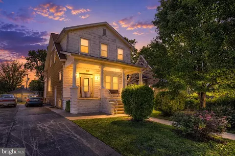 3510 White Ave, Baltimore, MD 21214