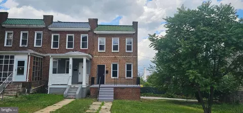 2619 Maisel St, Baltimore, MD 21230