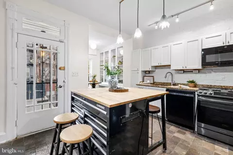 Kitchen - 2736 N Calvert St, Baltimore, MD 21218 photo 5 of 5
